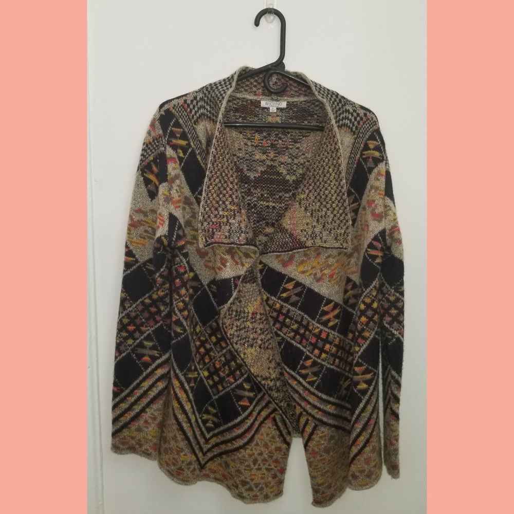 Cardigan